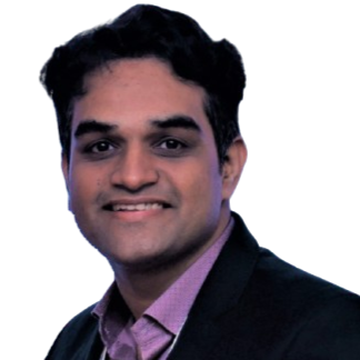 Sahil Chandratre