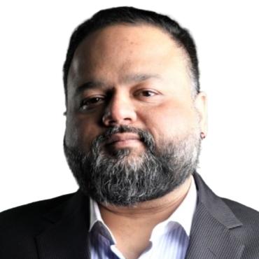 Mayank Sharma