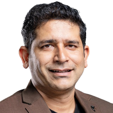 Parag Lokhande