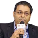 Raghuram Velega
