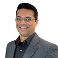 Saurabh Jha