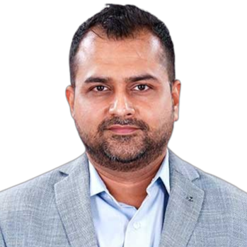 Suman Guha