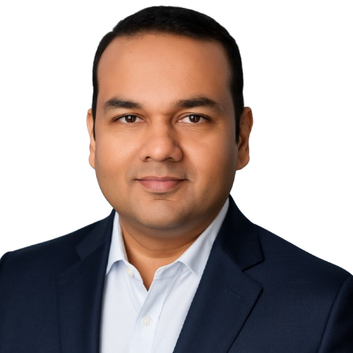 Dr Vikram Singh