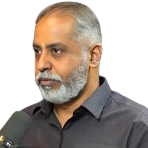 Balaji Rajagopalan