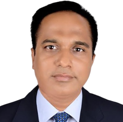 Dr Biswajit Rath