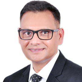 Pravin Kumar